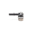 Load image into Gallery viewer, Radium 10AN ORB Swivel Banjo to 3/8in SAE Male Fitting - Main Product View