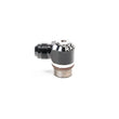 Load image into Gallery viewer, Radium 10AN ORB Swivel Banjo to 8AN Male Fitting