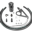 Load image into Gallery viewer, Radium 12-21 FR-S/BRZ/86 PCV Side Catch Can Kit Fluid Lock