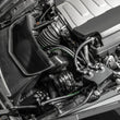 Load image into Gallery viewer, Radium 14-19 Chevrolet Corvette LT1 CCV Fluid Lock Triple Catch Can Kit - Side View