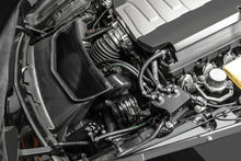 Load image into Gallery viewer, Radium 14-19 Chevrolet Corvette LT1 CCV Fluid Lock Triple Catch Can Kit - Side View
