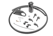 Load image into Gallery viewer, Radium 14-19 Chevrolet Corvette LT1 PCV Fluid Lock Catch Can Kit - Main Product View