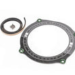 Load image into Gallery viewer, Radium 14-21 Subaru Fuel Access Cover - Main Product View