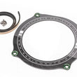 Load image into Gallery viewer, Radium 14-21 Subaru Fuel Access Cover - Side View
