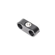 Load image into Gallery viewer, Radium 2-Way Threaded Hose Separator Clamp
