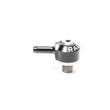Load image into Gallery viewer, Radium 4AN ORB Swivel Banjo to 6.5mm Barb