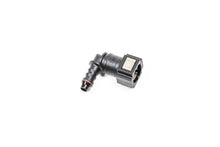 Load image into Gallery viewer, Radium 5/16in SAE Female to 90deg 5/16in Barb - Main Product View