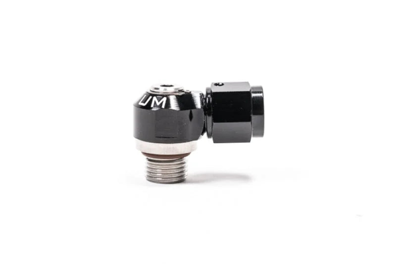 Radium 6AN ORB Swivel Banjo To 6AN Female Fitting - Main Product View
