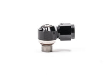 Load image into Gallery viewer, Radium 6AN ORB Swivel Banjo To 6AN Female Fitting - Main Product View