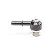 Load image into Gallery viewer, Radium 6AN ORB Swivel Banjo to .313 SAE Male Fitting