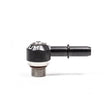 Load image into Gallery viewer, Radium 6AN ORB Swivel Banjo to 3/8in SAE Male - Main Product View