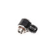 Load image into Gallery viewer, Radium 8AN ORB Swivel Banjo to 10AN Male Fitting
