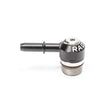 Load image into Gallery viewer, Radium 8AN ORB Swivel Banjo to .313 SAE Male Fitting