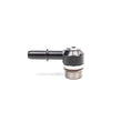 Load image into Gallery viewer, Radium 8AN ORB Swivel Banjo to 3/8in SAE Male - Main Product View