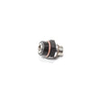 Load image into Gallery viewer, Radium 8AN ORB to 6AN ORB Swivel Union Fitting