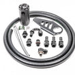 Load image into Gallery viewer, Radium BMW 135I/335I/535I N54 Catch Can Kit Fluid Lock