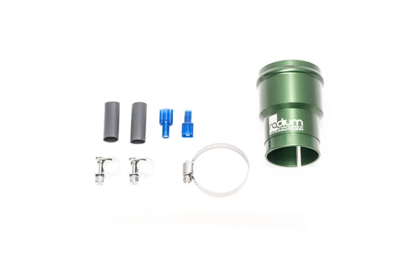 Radium BMW E46 (excluding M3) Fuel Pump Install Kit - Pump Not Included - Main Product View