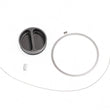 Load image into Gallery viewer, Radium Dry Break Dust Cap - Main Product View