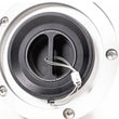 Load image into Gallery viewer, Radium Dry Break Dust Cap - Side View