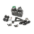 Load image into Gallery viewer, Radium Dual Fuel Pressure Regulator (DFPR) - Main Product View