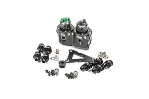 Radium Dual Fuel Pressure Regulator (DFPR) - Main Product View