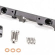 Load image into Gallery viewer, Radium Mitsubishi 4G63 Early Fuel Rail - Side View
