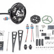 Load image into Gallery viewer, Radium Early Nissan Walbro F90000267/274/285 Fuel Hanger - Pumps Not Included