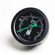 Load image into Gallery viewer, Radium Engineering 0-100 PSI Fuel Pressure Gauge