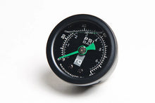 Load image into Gallery viewer, Radium Engineering 0-100 PSI Fuel Pressure Gauge