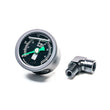 Load image into Gallery viewer, Radium Engineering 0-100 PSI Fuel Pressure Gauge With 90 Degree Adapter