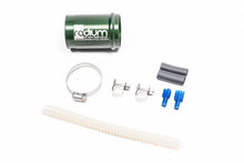 Load image into Gallery viewer, Radium Engineering 01-06 BMW E46 M3 Fuel Pump Install Kit - Pump Not Included - Main Product View
