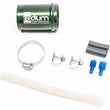 Load image into Gallery viewer, Radium Engineering 01-06 BMW E46 M3 Fuel Pump Install Kit - Pump Not Included - Side View