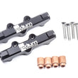 Load image into Gallery viewer, Radium Engineering 02-14 Subaru WRX/STI Top Feed Fuel Rail Upgrade (Factory Top Feed Motors Only)