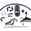 Load image into Gallery viewer, Radium Engineering 03-08 Subaru Forester / 93-07 Subaru Impreza Stainless Fuel Filter