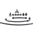 Load image into Gallery viewer, Radium Engineering 07-14 Mustang GT S197 Fuel Rail Plumbing Kit