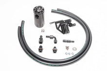 Load image into Gallery viewer, Radium Engineering 07-21 Toyota Tundra Catch Can Kit PCV Fluid Lock