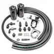 Load image into Gallery viewer, Radium Engineering 07-21 Toyota Tundra Dual Catch Can Kit Fluid Lock