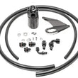 Load image into Gallery viewer, Radium Engineering 08-09 EVO X Catch Can Kit Crankcase Fluid Lock