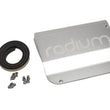 Load image into Gallery viewer, Radium Engineering 08-14 Cadillac CTS-V Sedan / 11-15 Cadillac CTS-V Coupe Fuel Pump Access Cover