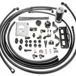 Load image into Gallery viewer, Radium Engineering 08-15 Cadillac CTS-V Fuel Hanger Plumbing Kit - Microglass Filter