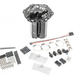 Load image into Gallery viewer, Radium Engineering 08-15 Mitsubishi Lancer Evo X Fuel Pump Hanger