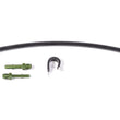 Load image into Gallery viewer, Radium Engineering 08-16 Mitsubishi Evo X Fuel Hanger Return