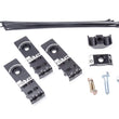 Load image into Gallery viewer, Radium Engineering 08-21 Subaru Fuel Line Retaining Kit