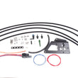Load image into Gallery viewer, Radium Engineering 08+ Mitsubishi Evo X Fuel Surge Tank Kit (FST Not Incl)