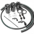 Load image into Gallery viewer, Radium Engineering 10-22 Lotus Evora Catch Can Kit - Fluid Lock