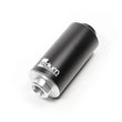Load image into Gallery viewer, Radium Engineering 10 Micron Stainless Check Valve Fuel Filter