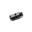 Load image into Gallery viewer, Radium Engineering 10AN Hose End Straight PTFE - BLACK