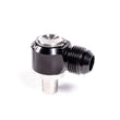 Load image into Gallery viewer, Radium Engineering 10AN Male Swivel Banjo - 11.8MM Press Fit Fitting