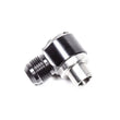 Load image into Gallery viewer, Radium Engineering 10AN Male Swivel Banjo 17.5mm Press Fit
