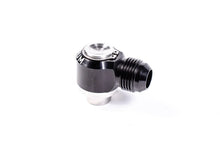 Load image into Gallery viewer, Radium Engineering 10AN Male Swivel Banjo 18.0mm Press Fit Fitting